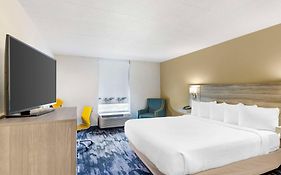 Best Western Plus Beckley Inn